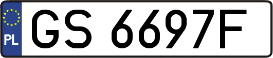 GS6697F