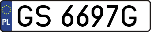 GS6697G