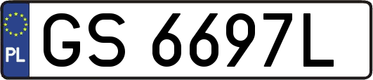 GS6697L