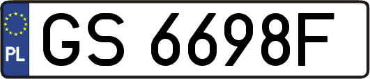 GS6698F