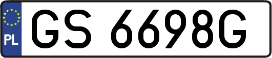 GS6698G