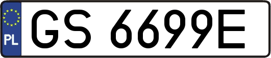 GS6699E