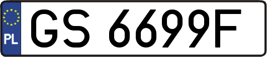 GS6699F