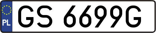 GS6699G