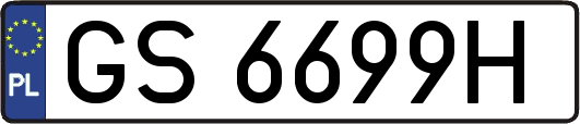 GS6699H