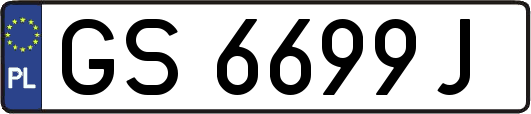 GS6699J