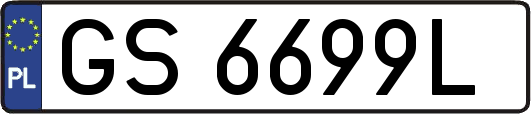 GS6699L