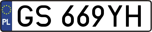 GS669YH