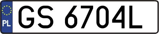 GS6704L