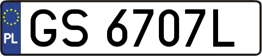 GS6707L