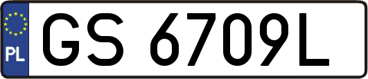 GS6709L