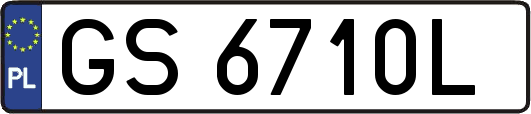 GS6710L