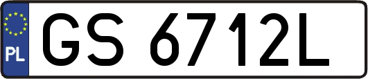 GS6712L