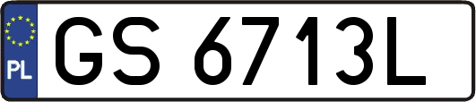 GS6713L