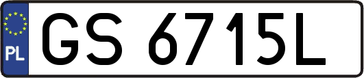 GS6715L