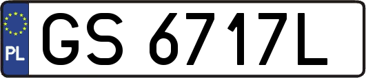 GS6717L