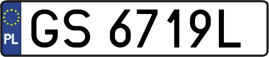 GS6719L