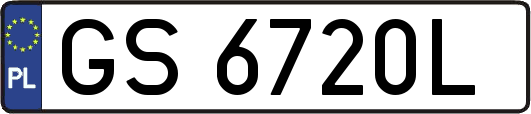 GS6720L