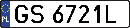 GS6721L