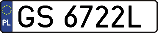 GS6722L