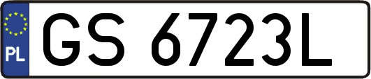 GS6723L