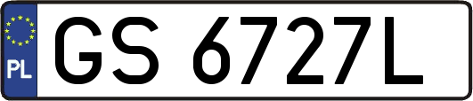 GS6727L