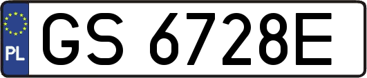 GS6728E