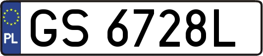 GS6728L