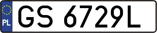 GS6729L