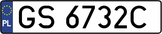 GS6732C