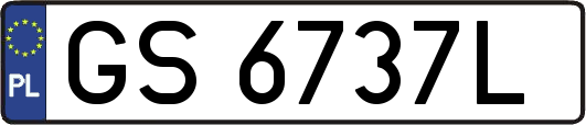 GS6737L