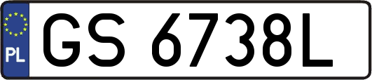 GS6738L