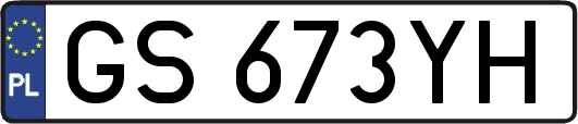 GS673YH