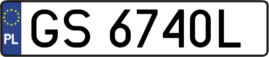 GS6740L