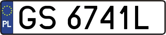 GS6741L