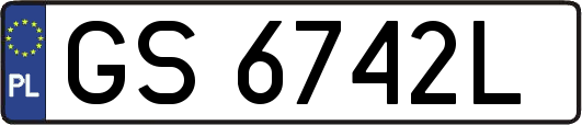 GS6742L