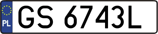 GS6743L