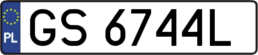 GS6744L