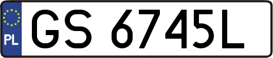 GS6745L