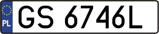 GS6746L