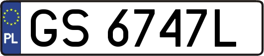 GS6747L