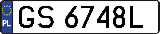 GS6748L