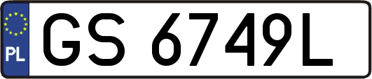 GS6749L