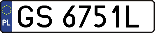 GS6751L