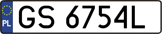 GS6754L