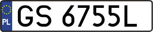 GS6755L