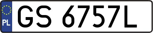 GS6757L