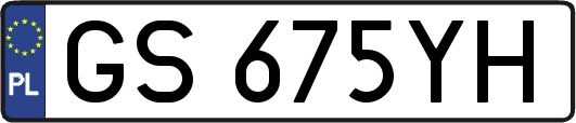 GS675YH