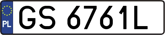 GS6761L