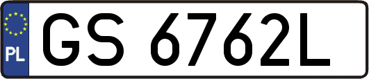 GS6762L